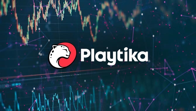 Playtika Financial